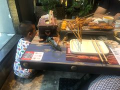 -管氏翅吧(广渠门店)