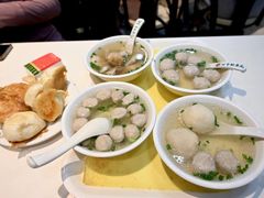 煎包-林金财鱼丸(鼓楼街店)