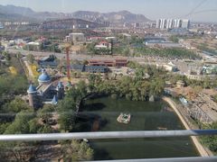 -辛玛王国游乐园