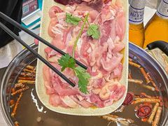 -小煵记·打边炉(西丽文光店)