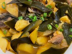 -明海妈妈菜(大连外国语学院店)