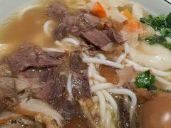 -鑫花溪牛肉米粉(凤凰街创始总店)