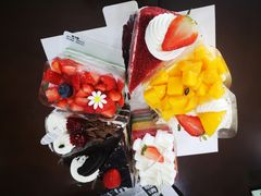 -85度C(南京龙江店)