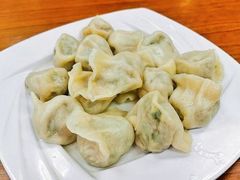 -老边饺子馆(北京南站1店)