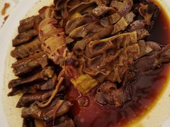 -山泉公馆酒家(珠江新城店)