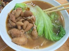 -珍珍小食店(西华路店)