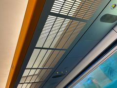 -龙阳路磁悬浮列车总站-停车场