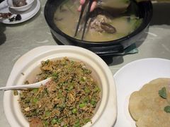 -陈江波老鸭煲(化工路店1号店)