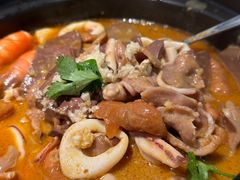 -宋小谨·泉州菜(西沙湾店)