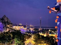 -无锡融创乐园