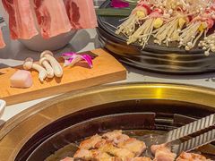-韩时烤肉(枫蓝店)