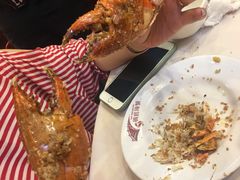 -桥底辣蟹(谢斐道店)