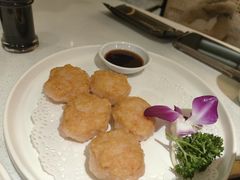-顺峰顺水顺德菜(第一百货店)