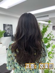 点击看大图 -熙.Hair 丨专注女子中长发丨