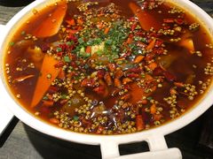 -庆合府重庆大排档(紫都城店)