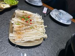 -御品海鲜·东北菜·烧烤餐厅(佳兆业店)