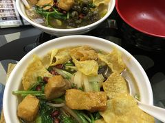 -笋果坊螺蛳粉(竹园小区店)
