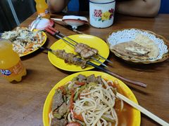-新疆喀什噶尔餐厅(普利街店)