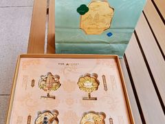 -茶话弄(中贸广场店)