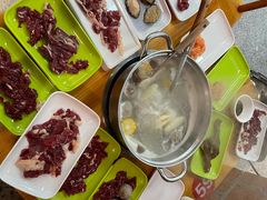 -养牛邓·潮汕牛肉海鲜自助火锅(广州店)