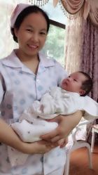 -宝生月子中心(独栋园林·福田店)