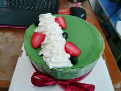 -慕芝蛋糕(湖墅南路店)