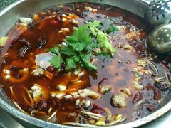 -重庆乌鱼庄·龙滋鲜(青羊大道店)