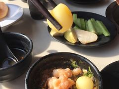 -滇釜火锅·能喝汤的火锅(车公庄店)