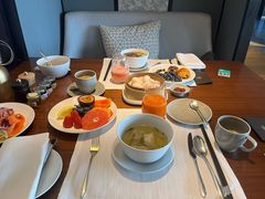 -王府井文华东方酒店-紫膳餐厅