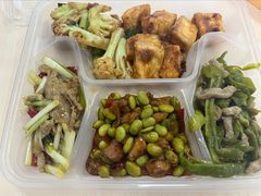 -乡村基(龙湖时代天街餐厅)