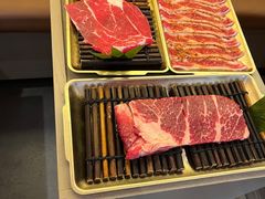 -西塔老太太泥炉烤肉(青浦蟠龙天地店)