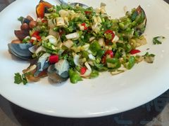 -福来齐·鲁菜海鲜·渔家菜(朝阳街分店)