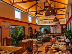 -泰堤坊(淡水体育馆店)