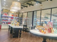 大堂-GODIVA(国际金融中心店)
