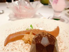 -王品牛排(郑州大卫城店)