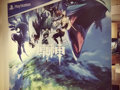 -Sony Store 索尼(上海淮海中路店)