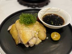 -道道鲜·崇明私房菜(五角场店)
