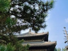 -嵩祝寺及智珠寺
