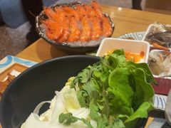 -水林间·寿喜烧自助(仙林金鹰店)