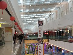 -万达茂商场(南京仙林店)