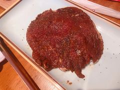 -串掌柜·炭火烤肉撸串专营店(盛世俪园店)