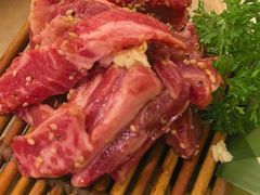 -西塔老太太泥炉烤肉(杭州首店)