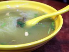 -小杨生煎(黄河路店)