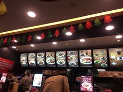 -康师傅私房牛肉面(申虹店)