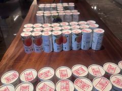 -深圳国际会展中心希尔顿酒店(前海华发冰雪世界店)