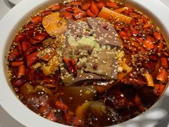 -汤城小厨•粤菜•靓汤(金宝街店)