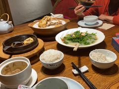-金苑酒家·客家菜·广东老字号(万象店)