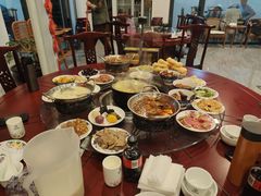 -柳沟豆腐宴64号院