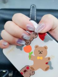 -Beauty Nails 美甲美睫皮肤管理