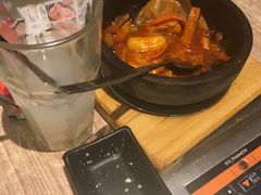 -新石器烤肉(周浦万达店)